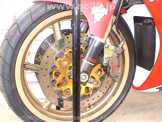 www.nc30.jp [Custom Front]