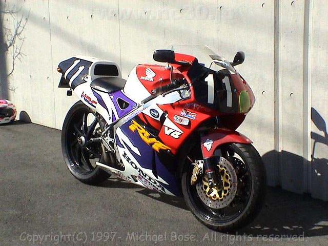 www.nc30.jp [Custom Cowl]