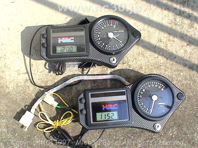 www.nc30.jp [Custom Electrical]